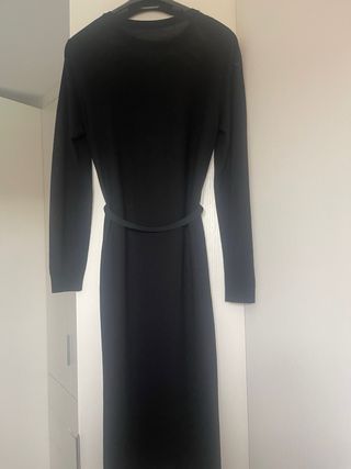 Abito Tory Burch seta e lana