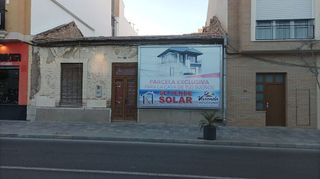Terreno en venta en San Pedro del Pinatar en San Pedro del Pinatar