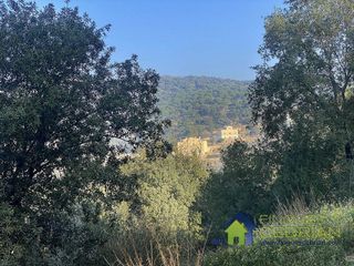 Terreno en venta en Alella