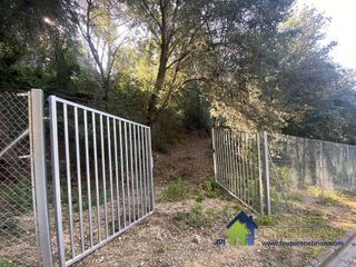 Terreno en venta en Alella