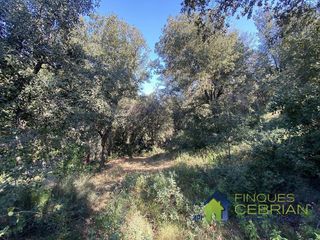 Terreno en venta en Alella