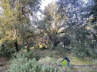 Terreno en venta en Alella