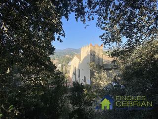 Terreno en venta en Alella