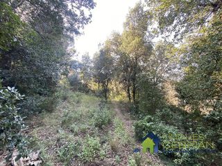 Terreno en venta en Alella