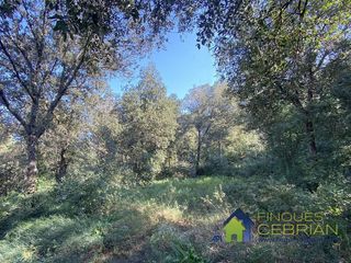 Terreno en venta en Alella