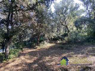 Terreno en venta en Alella