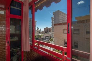 Piso en venta en Villajoyosa ciudad en Villajoyosa/Vila Joiosa (la)