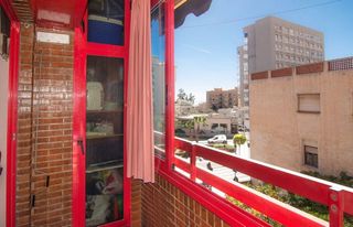 Piso en venta en Villajoyosa ciudad en Villajoyosa/Vila Joiosa (la)