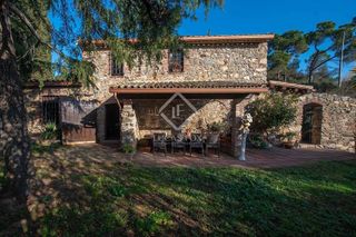 Chalet en venta en Mas Pere-Río de Oro en Calonge