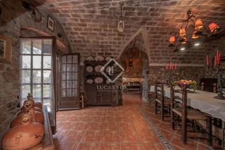 Chalet en venta en Mas Pere-Río de Oro en Calonge