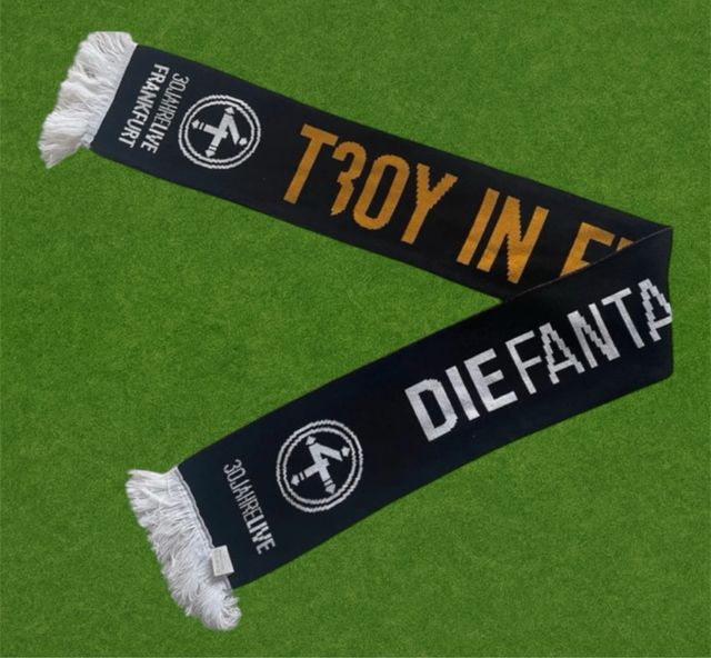 Pack bufandas vintage