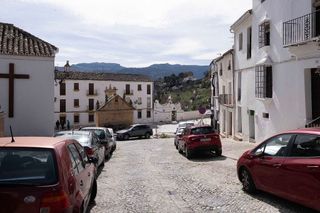 Piso en venta en Ronda