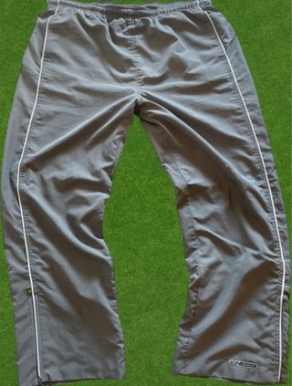 Pantalones vintage 2000s retro 80s