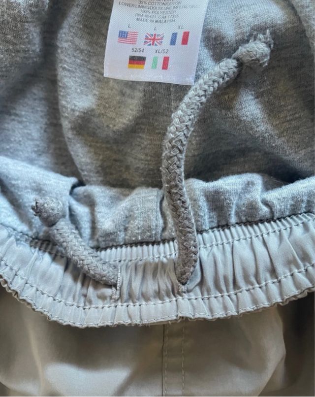 Pantalones vintage 2000s retro 80s