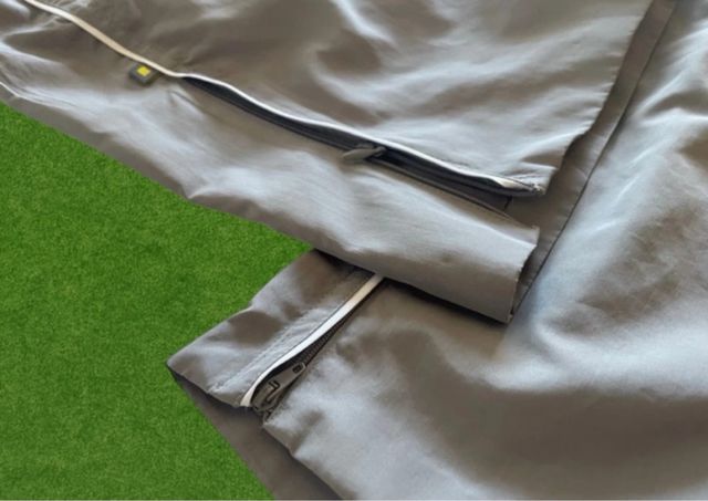 Pantalones vintage 2000s retro 80s