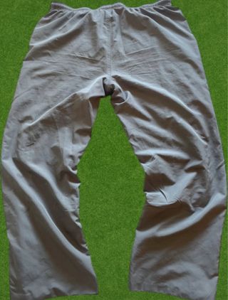 Pantalones vintage 2000s retro 80s