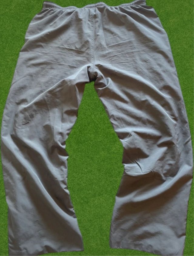 Pantalones vintage 2000s retro 80s