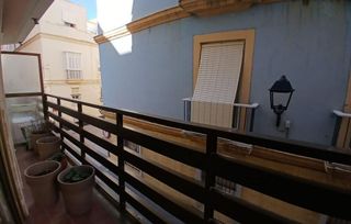 Piso en venta en Mentidero - Teatro Falla - Alameda en Cádiz