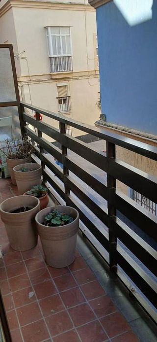 Piso en venta en Mentidero - Teatro Falla - Alameda en Cádiz