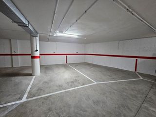 Garaje en venta en Universidad - Dominicos en Salamanca