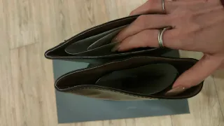 Stivali alti NeroGiardini n.37