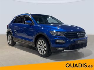 VOLKSWAGEN T-Roc Advance 1.5 TSI 110kW (150CV) DSG
