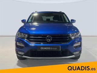 VOLKSWAGEN T-Roc Advance 1.5 TSI 110kW (150CV) DSG