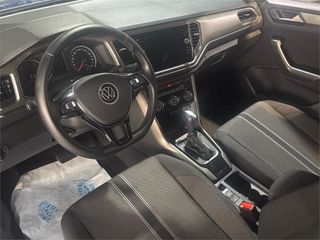 VOLKSWAGEN T-Roc Advance 1.5 TSI 110kW (150CV) DSG