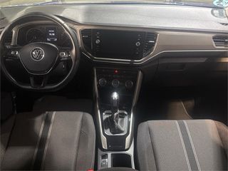VOLKSWAGEN T-Roc Advance 1.5 TSI 110kW (150CV) DSG
