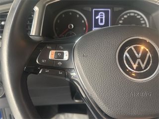 VOLKSWAGEN T-Roc Advance 1.5 TSI 110kW (150CV) DSG