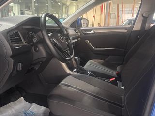 VOLKSWAGEN T-Roc Advance 1.5 TSI 110kW (150CV) DSG