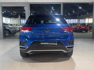 VOLKSWAGEN T-Roc Advance 1.5 TSI 110kW (150CV) DSG