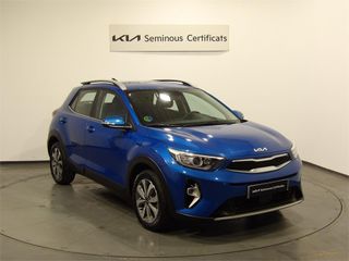 KIA Stonic 1.0 T-GDi 74kW (100CV) MHEV MT Drive