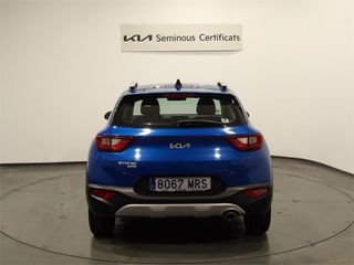 KIA Stonic 1.0 T-GDi 74kW (100CV) MHEV MT Drive