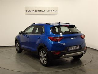 KIA Stonic 1.0 T-GDi 74kW (100CV) MHEV MT Drive