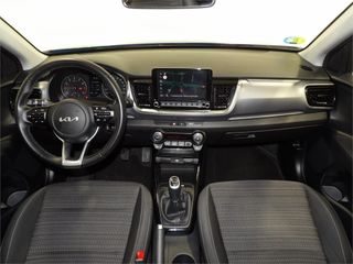 KIA Stonic 1.0 T-GDi 74kW (100CV) MHEV MT Drive