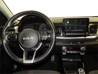 KIA Stonic 1.0 T-GDi 74kW (100CV) MHEV MT Drive