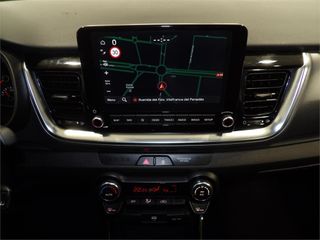 KIA Stonic 1.0 T-GDi 74kW (100CV) MHEV MT Drive