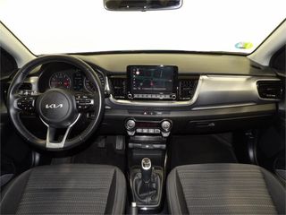 KIA Stonic 1.0 T-GDi 74kW (100CV) MHEV MT Drive