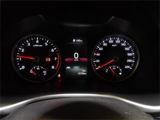 KIA Stonic 1.0 T-GDi 74kW (100CV) MHEV MT Drive