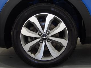 KIA Stonic 1.0 T-GDi 74kW (100CV) MHEV MT Drive