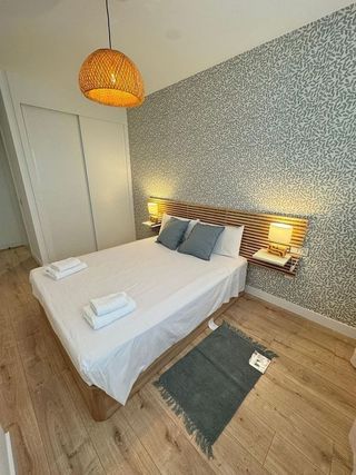 Piso en venta en Palma - Palmilla en Málaga