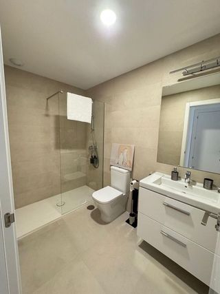 Piso en venta en Palma - Palmilla en Málaga