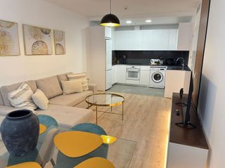 Piso en venta en Palma - Palmilla en Málaga