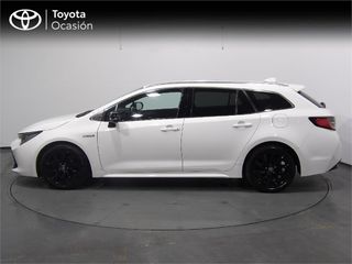 TOYOTA Corolla 2.0 180H STYLE E-CVT TOURING SPORT