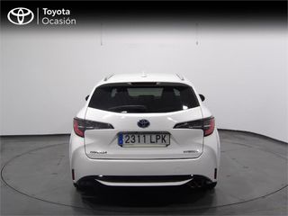 TOYOTA Corolla 2.0 180H STYLE E-CVT TOURING SPORT
