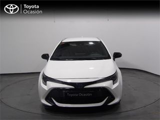 TOYOTA Corolla 2.0 180H STYLE E-CVT TOURING SPORT