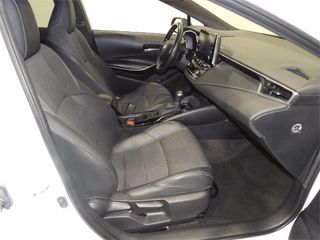 TOYOTA Corolla 2.0 180H STYLE E-CVT TOURING SPORT