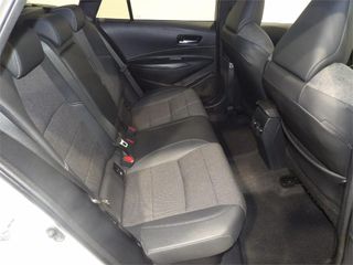 TOYOTA Corolla 2.0 180H STYLE E-CVT TOURING SPORT