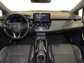 TOYOTA Corolla 2.0 180H STYLE E-CVT TOURING SPORT